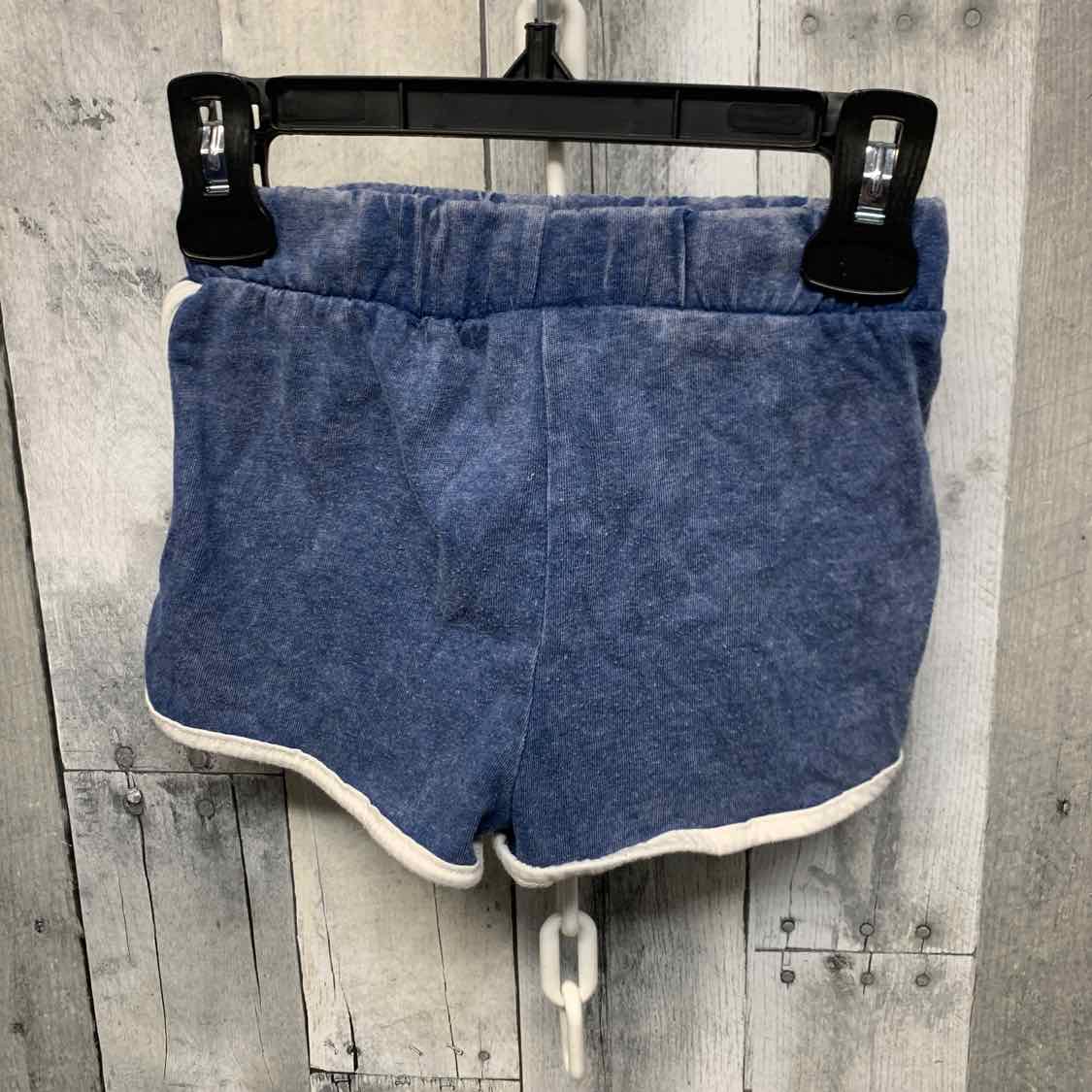 Size 4T Blue B Brand Shorts - Athletic