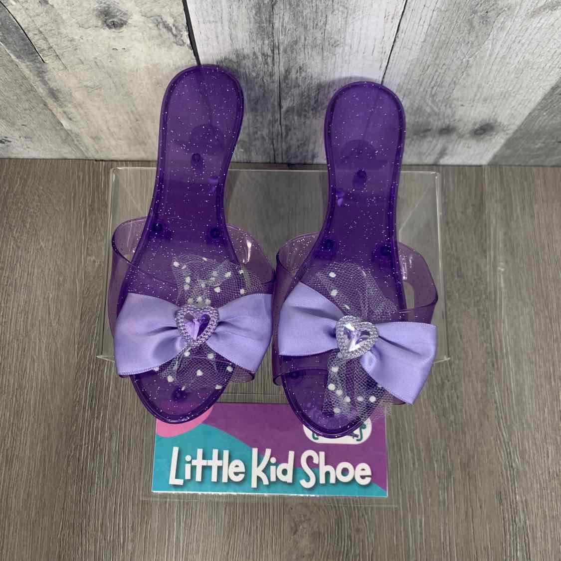 Generic Purple Halloween Costume Acc