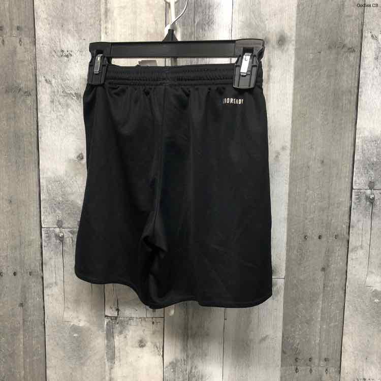 Size Small Black Sport Brand Shorts - Athletic