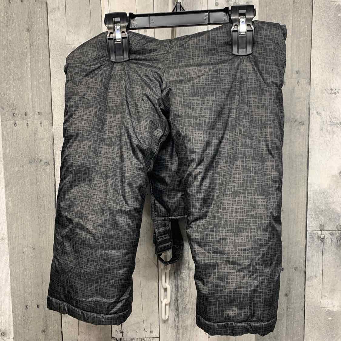 Size 4/5 Gray iXtreme Snow Pants