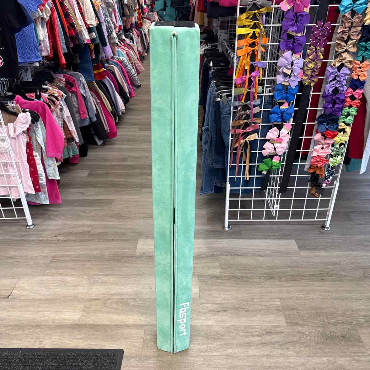 Generic Teal Misc Sports Toy