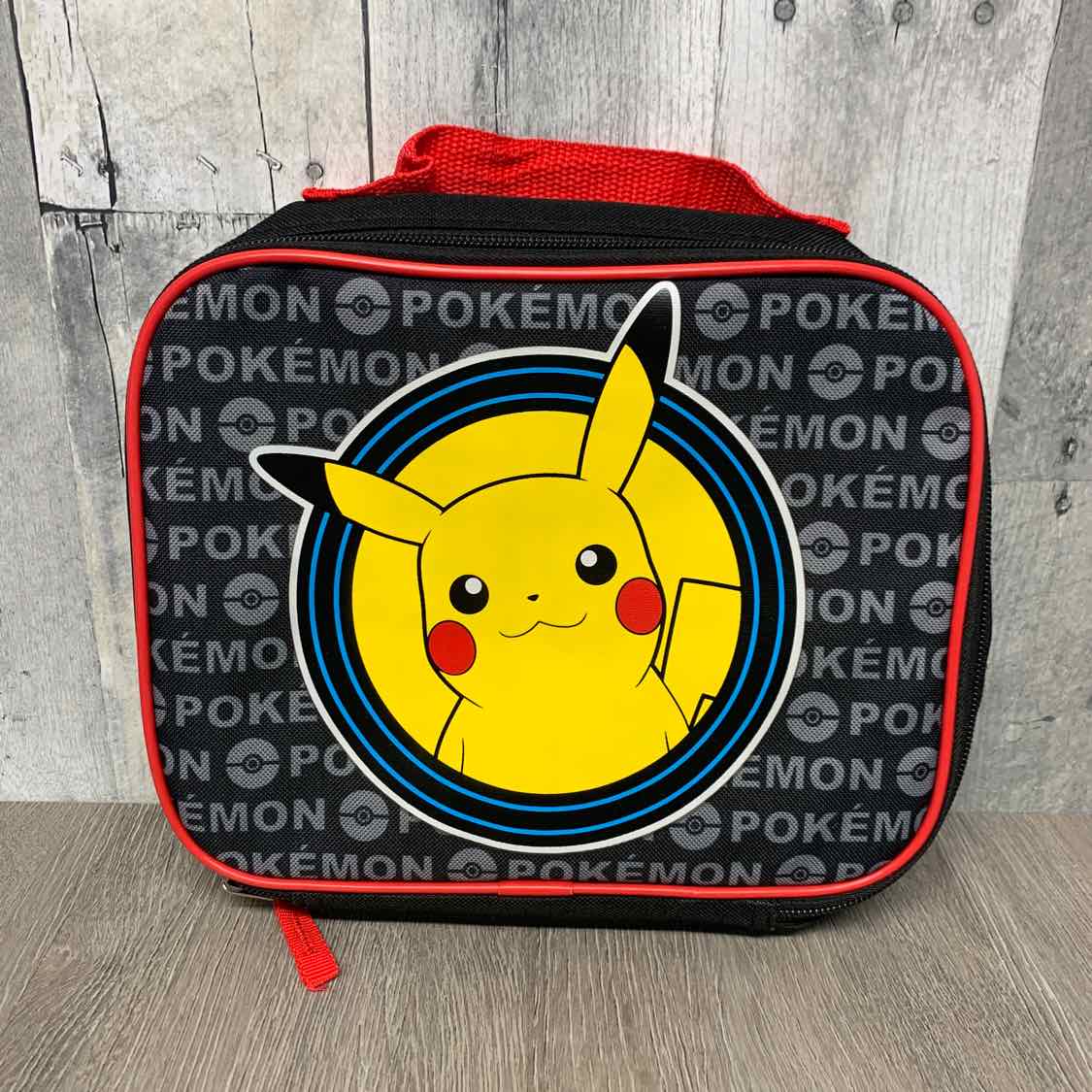 Lunch Box
