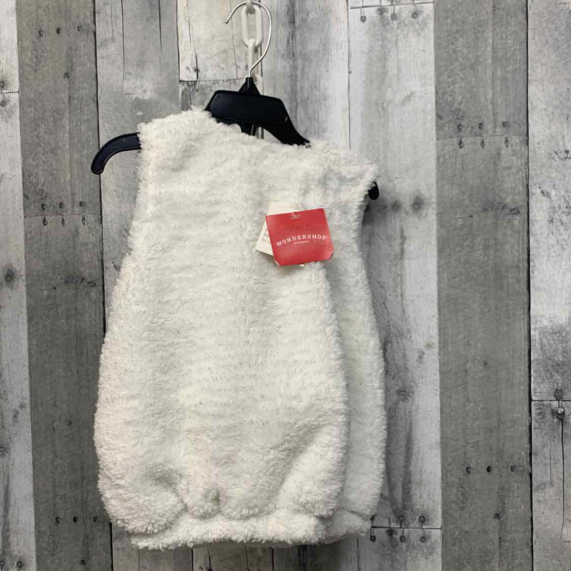 Generic White Size 12-18 Months Halloween Costume - Little Kid