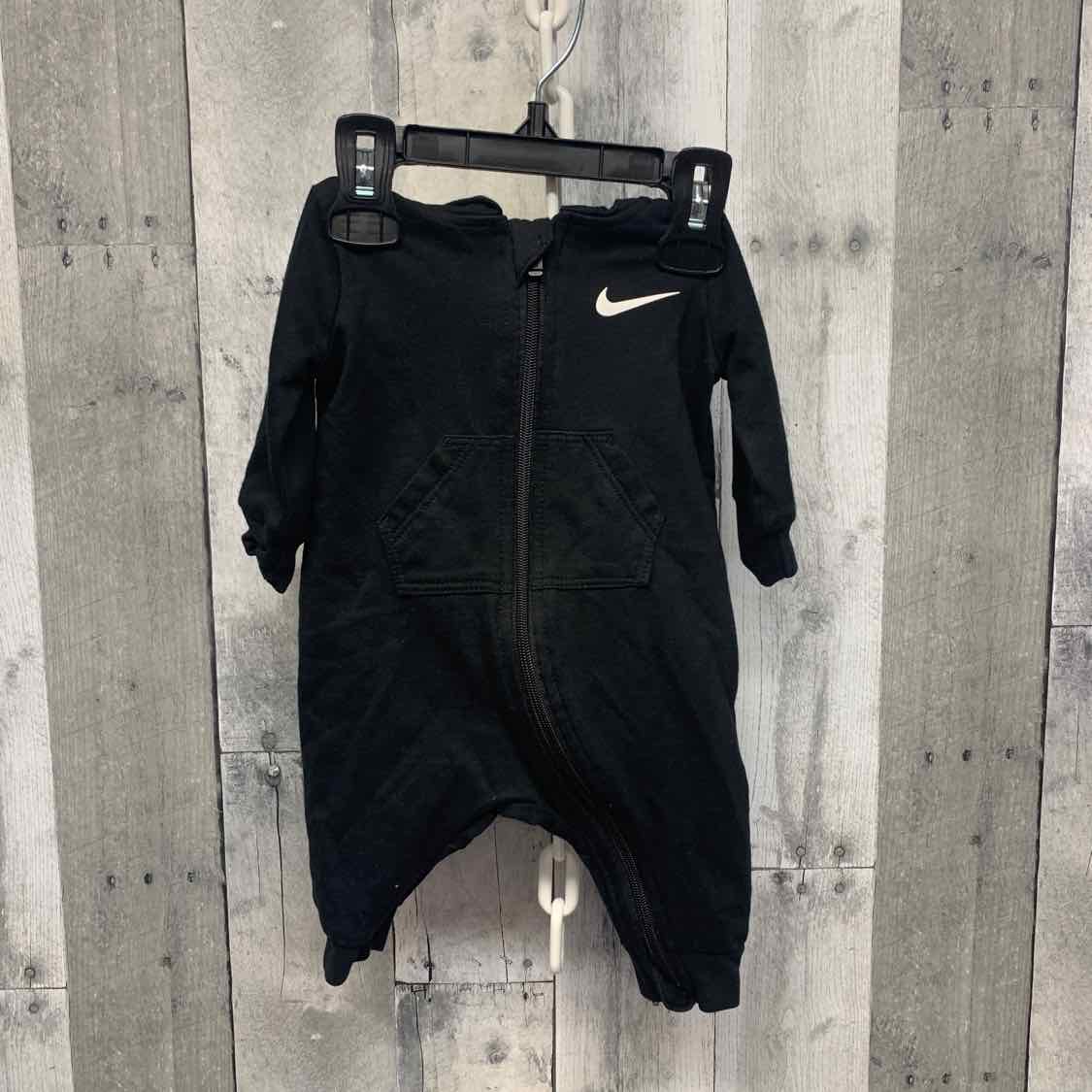 Size 3 Months Black Sport Brand Light Jacket