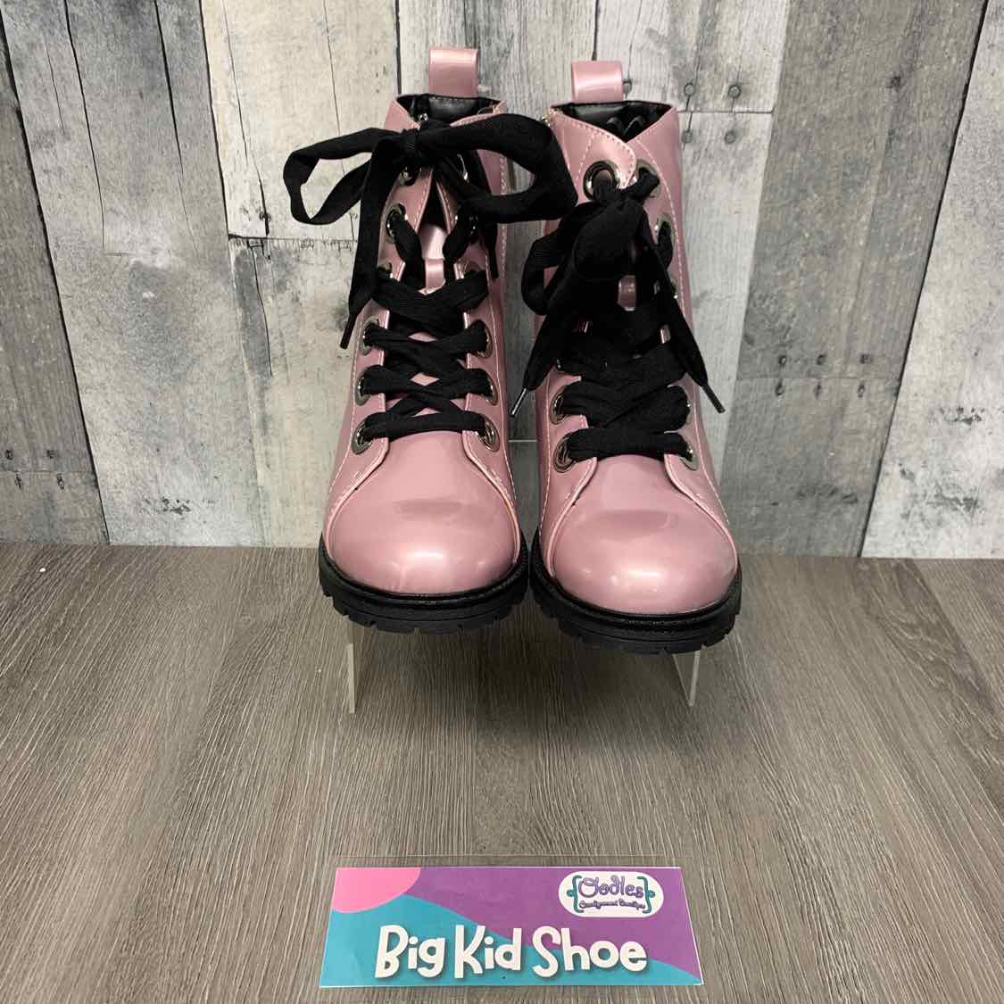 Size 6 Pink Nina Boots