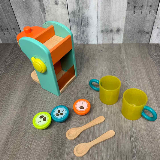 Battat Wooden Cooking Toy