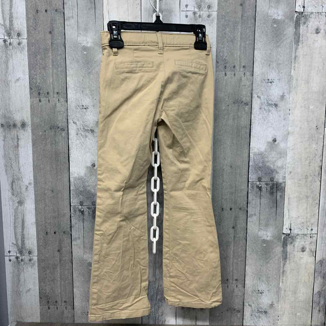 Size 6 Tan Children's Place Pants