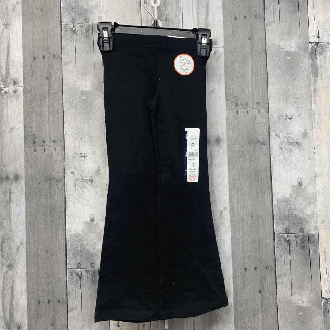 Size 4/5 Wonder Nation Leggings