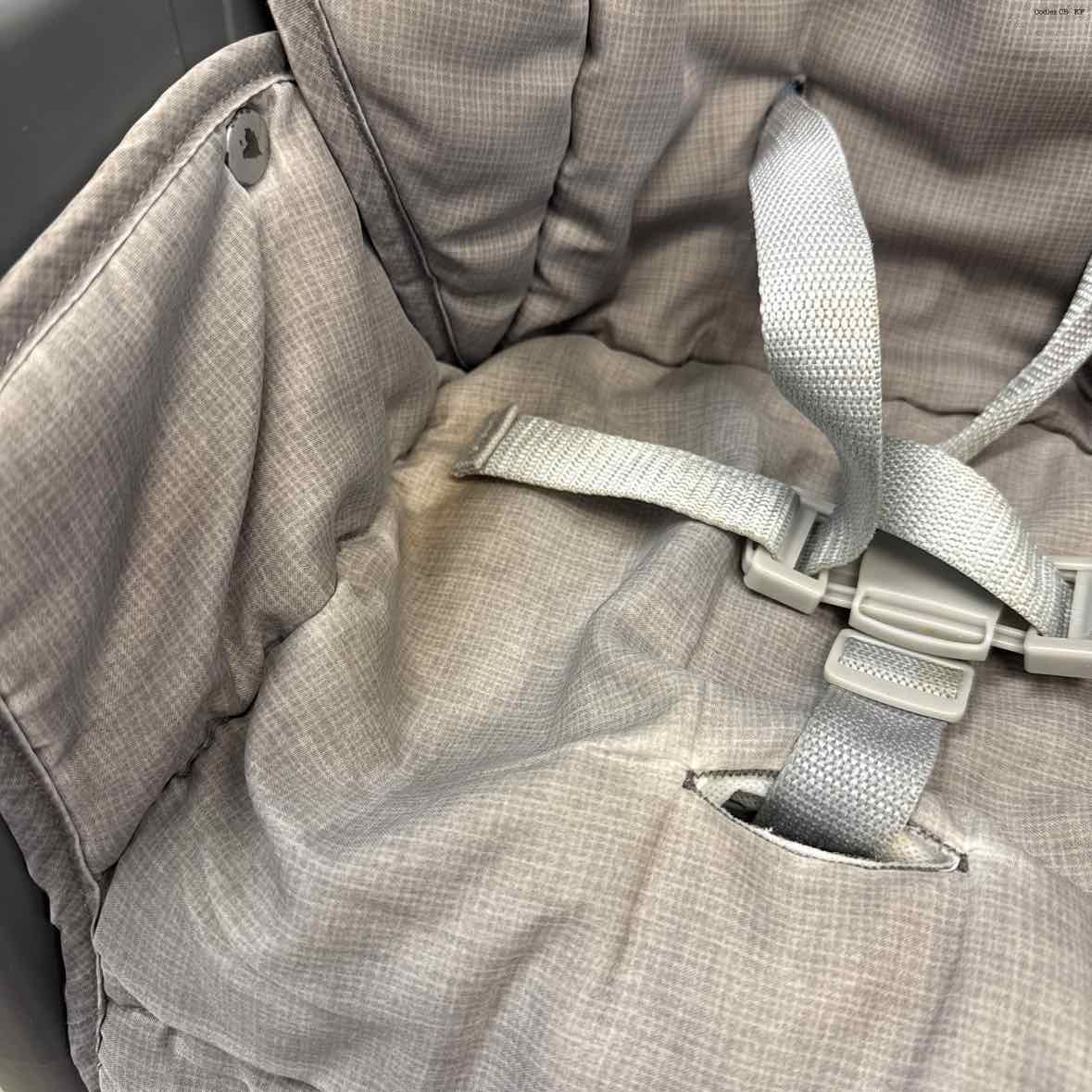 Graco Gray High Chair