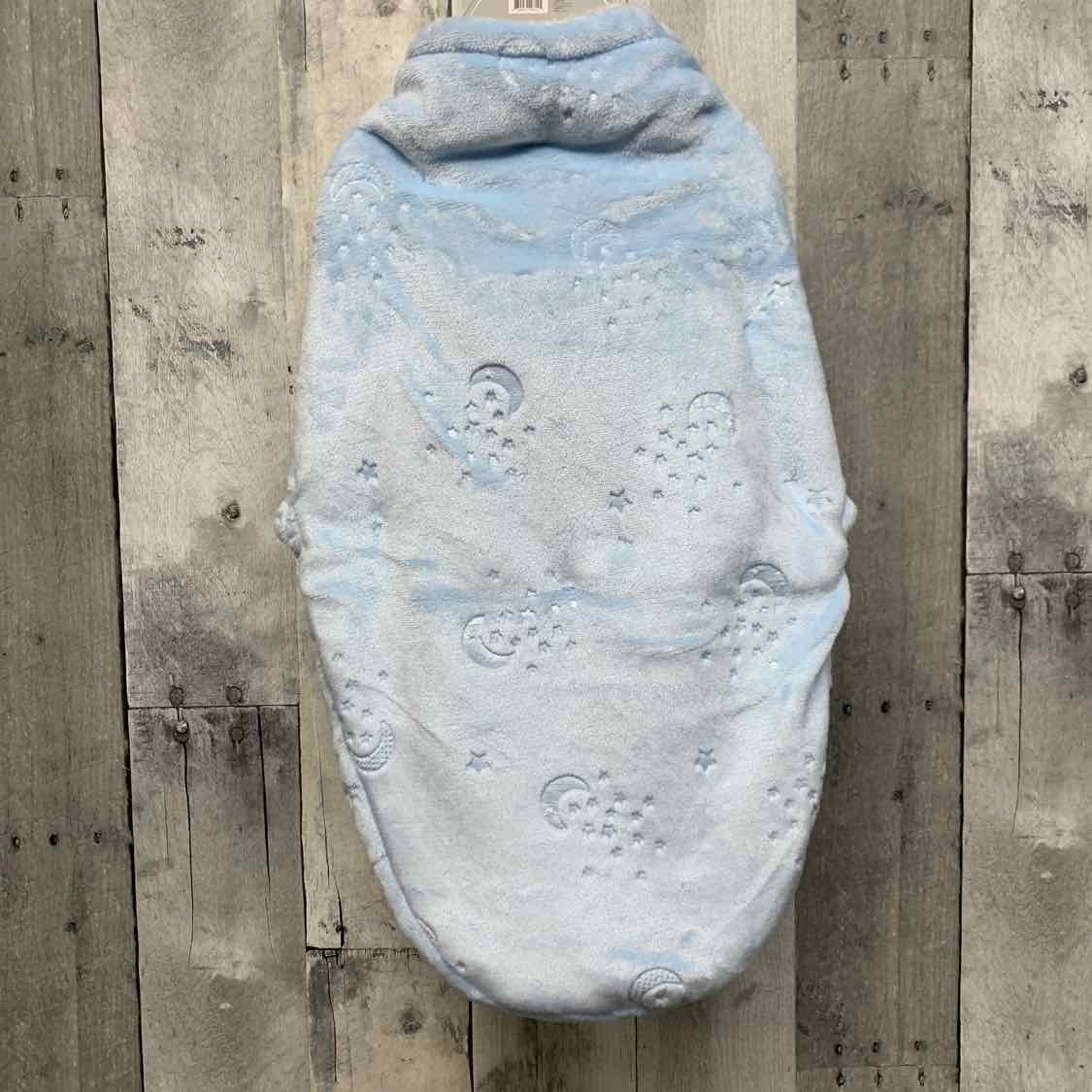Size 0-6 Months Blue B Brand Sleep Sack