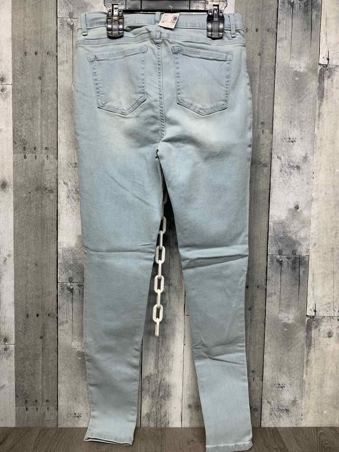 Size 16 Denim Children's Place Jeans