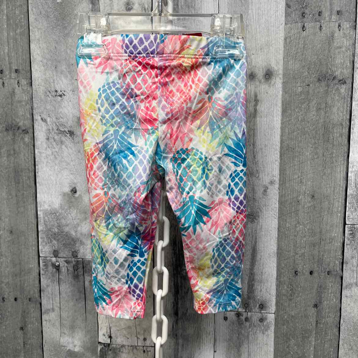 Size 9 Months Rainbow Hurley Athletic Pants