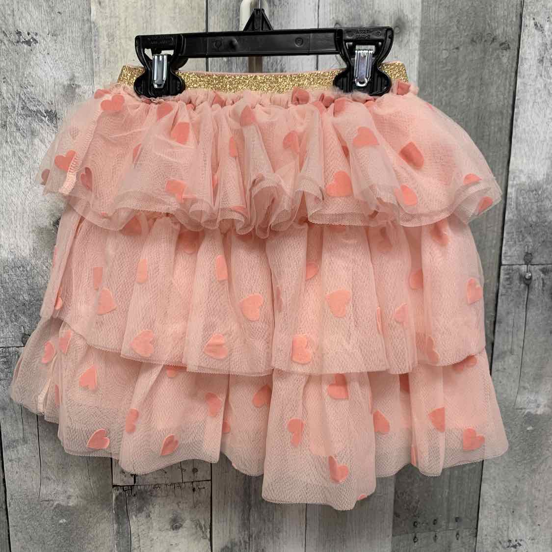 Size 3T Pink B Brand Skirt
