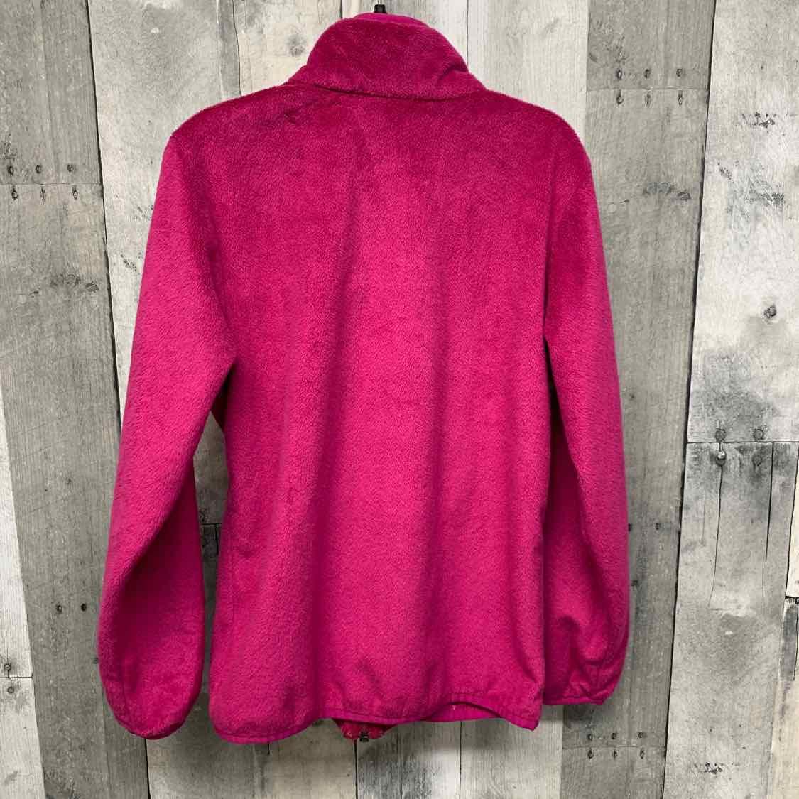 Size 7/8 Pink Columbia Sportswear Light Jacket