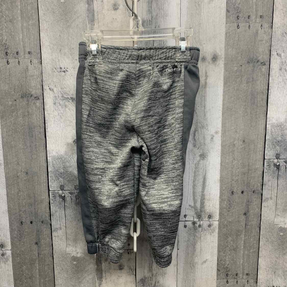 Size 18 Months Gray Sport Brand Athletic Pants