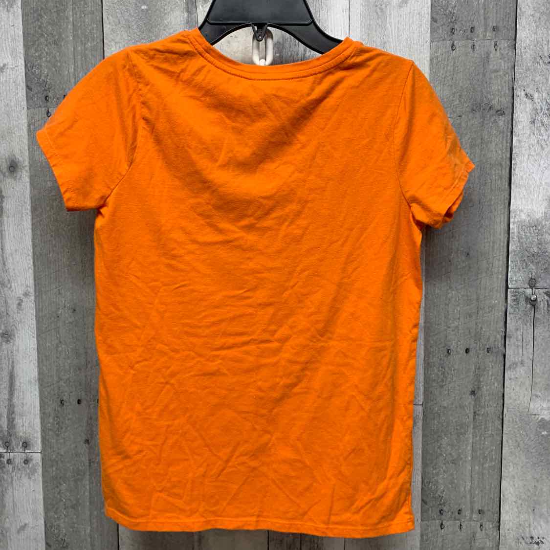 Size 10/12 Orange Graphic Cat & Jack T Shirt