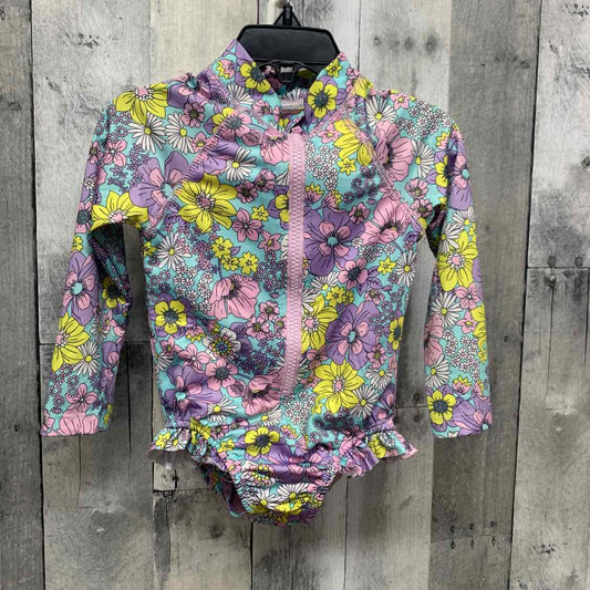 Infant Girls' Swim Wear