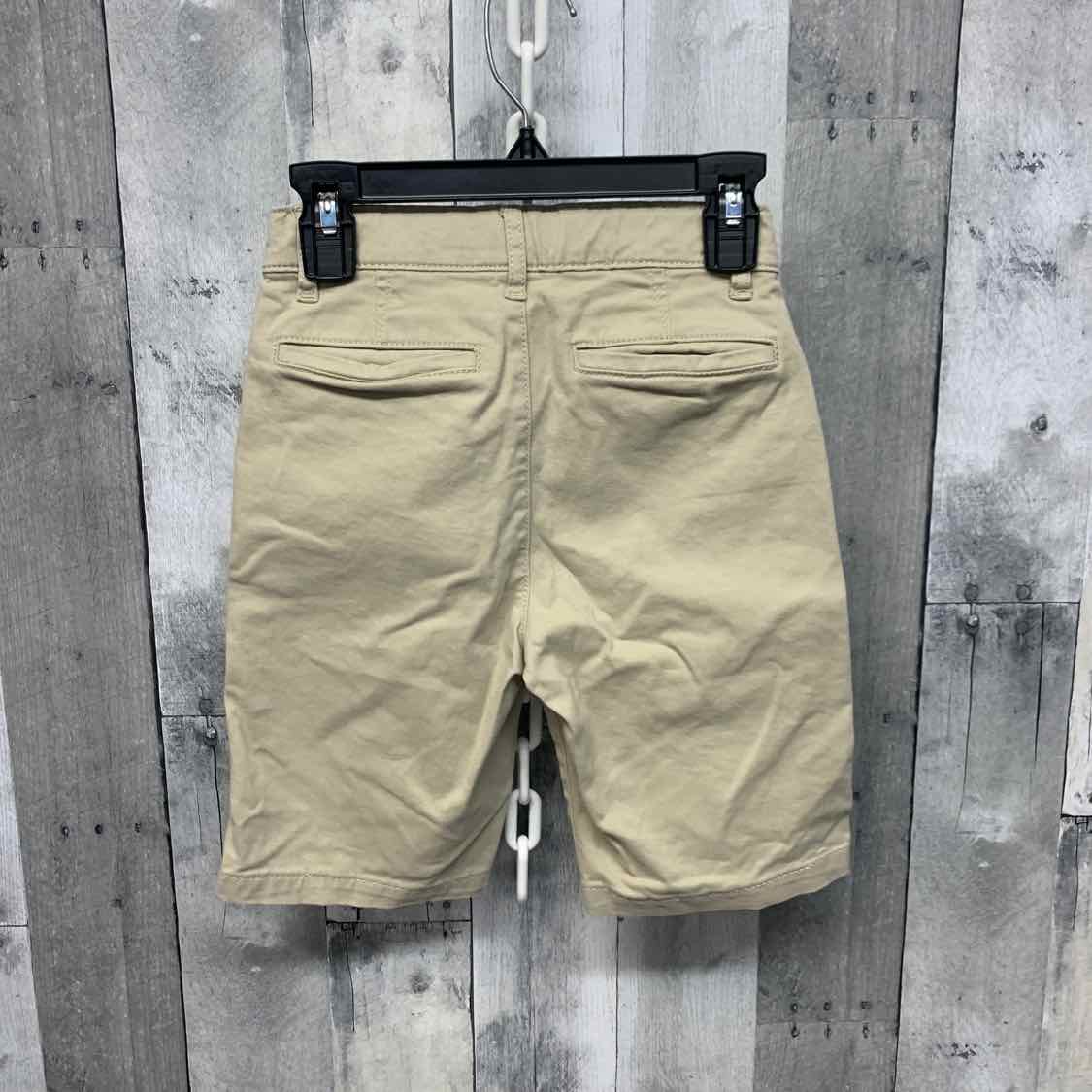 Size 8 Slim Tan Children's Place Shorts