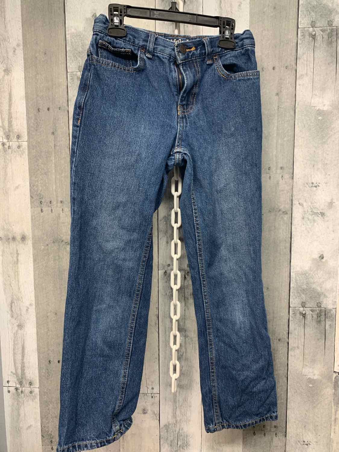 Size 10 Denim Cat & Jack Jeans