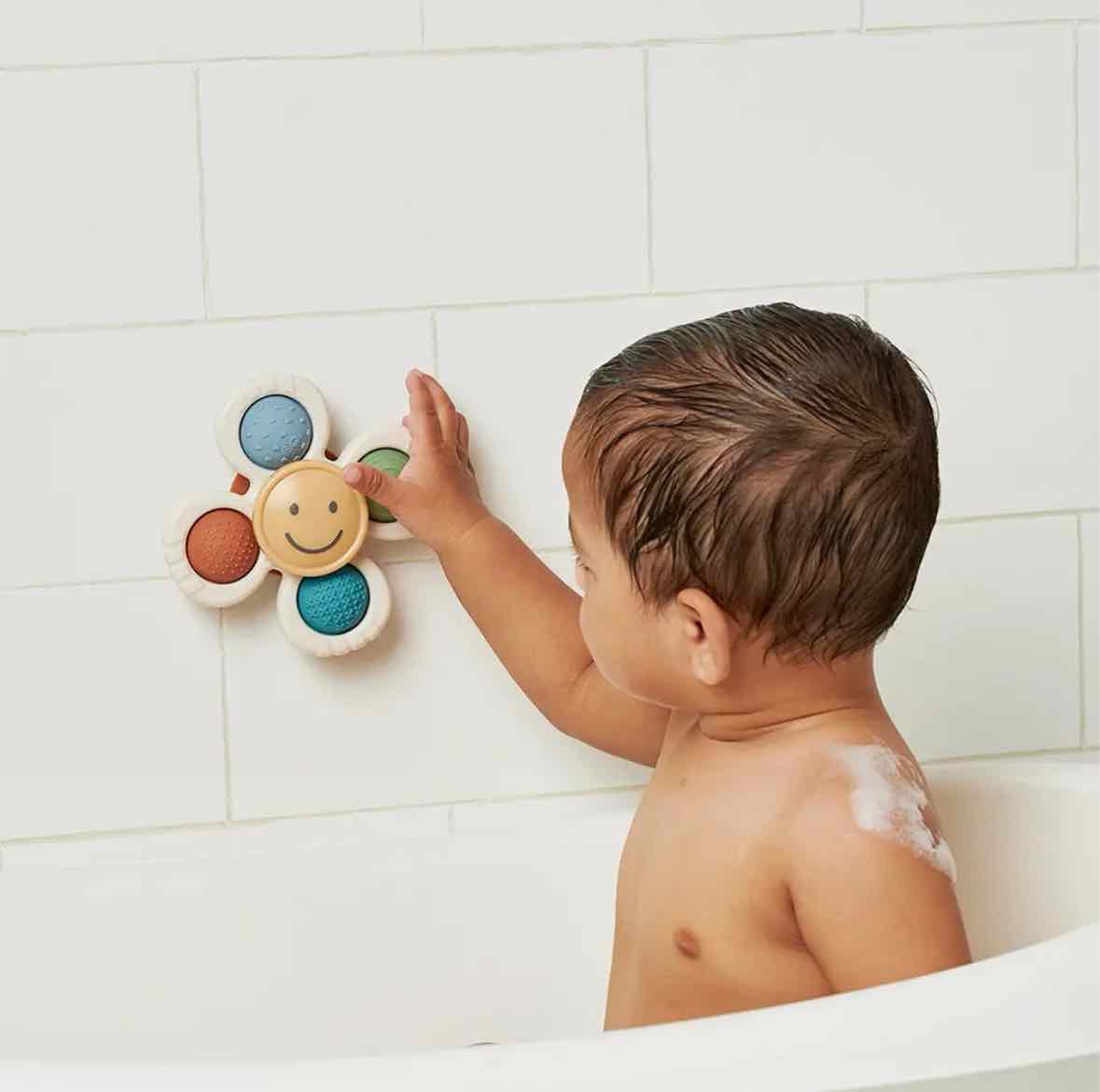 Itzy Ritzy Sensory Pop & Whirl - More Options - OodlesCB