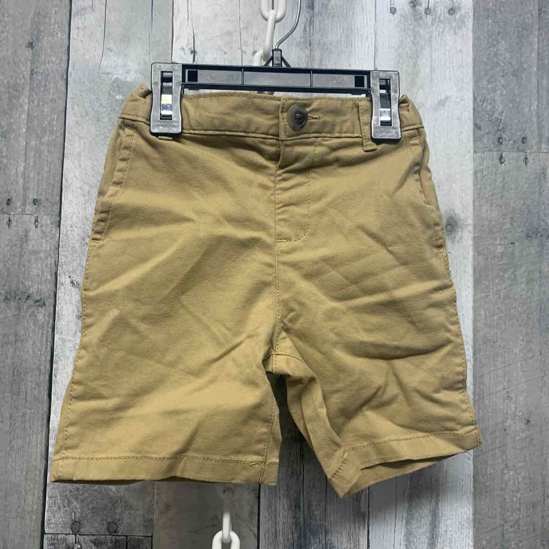 Size 3T Tan Children's Place Shorts