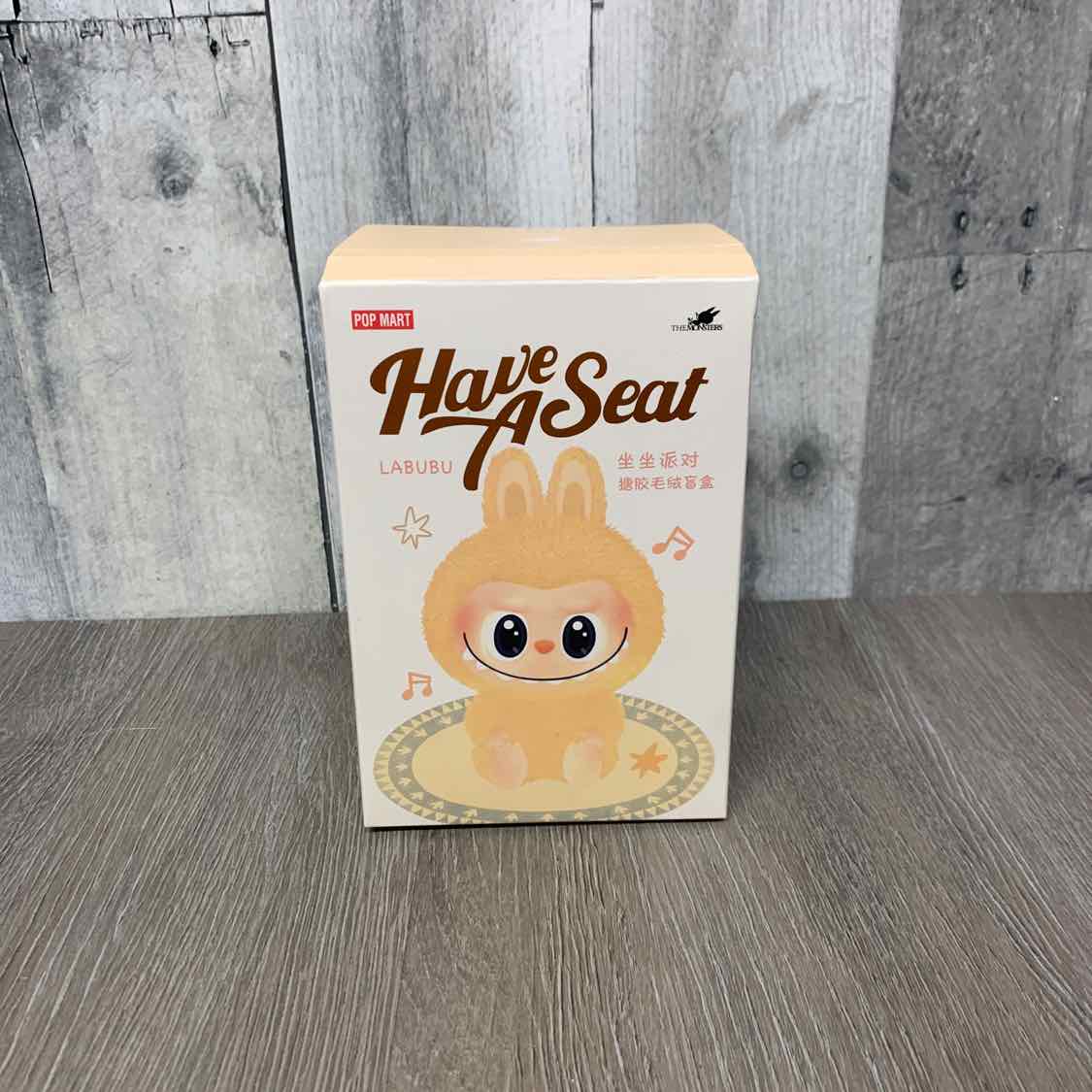 Generic Yellow Misc Playset
