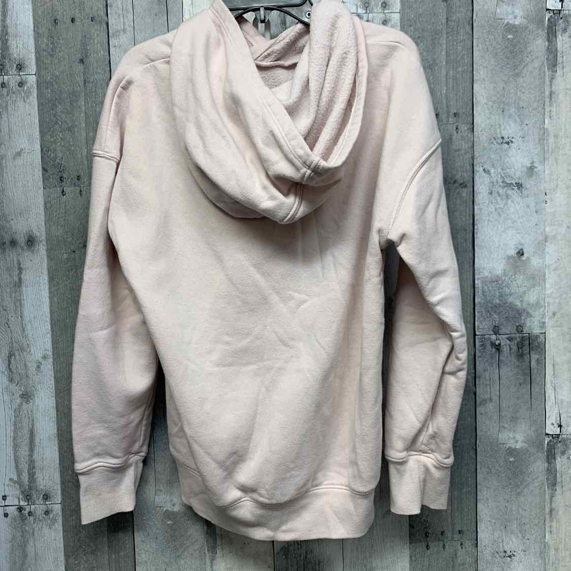 Size 14 Pink/Red Art Class Pull Over