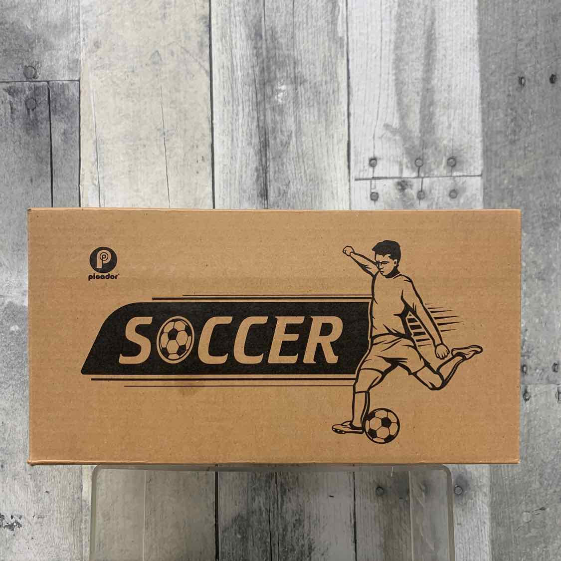 Generic Orange/Green Ball