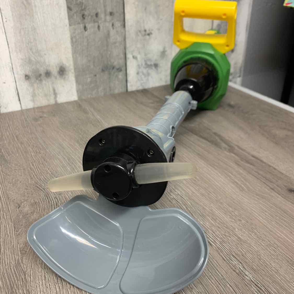 John Deere Green/Yellow Misc Outdoor Toy