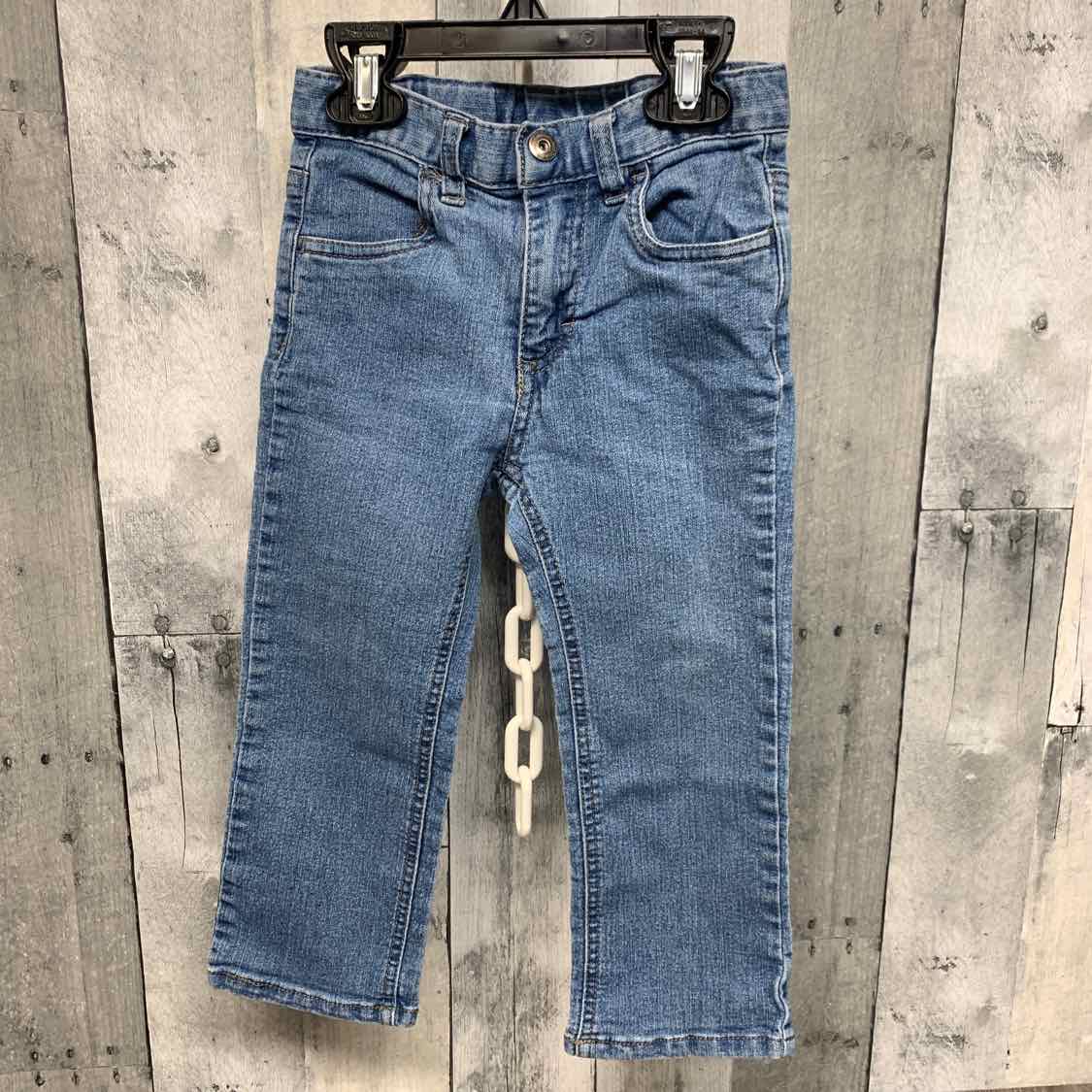 Size 3T Denim Calvin Klein Jeans