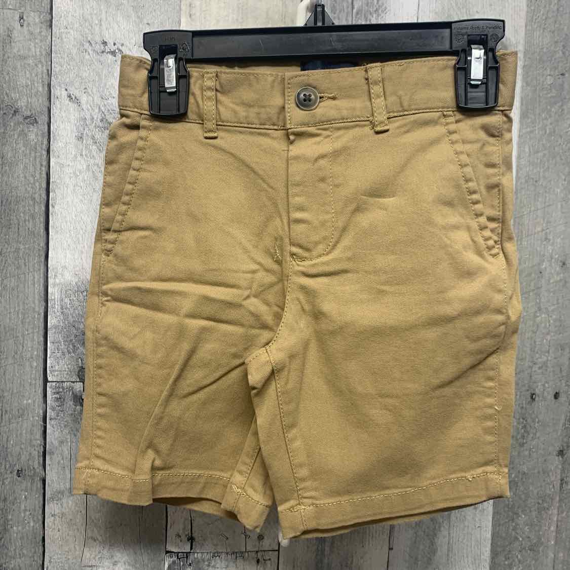 Size 5 Tan Children's Place Shorts