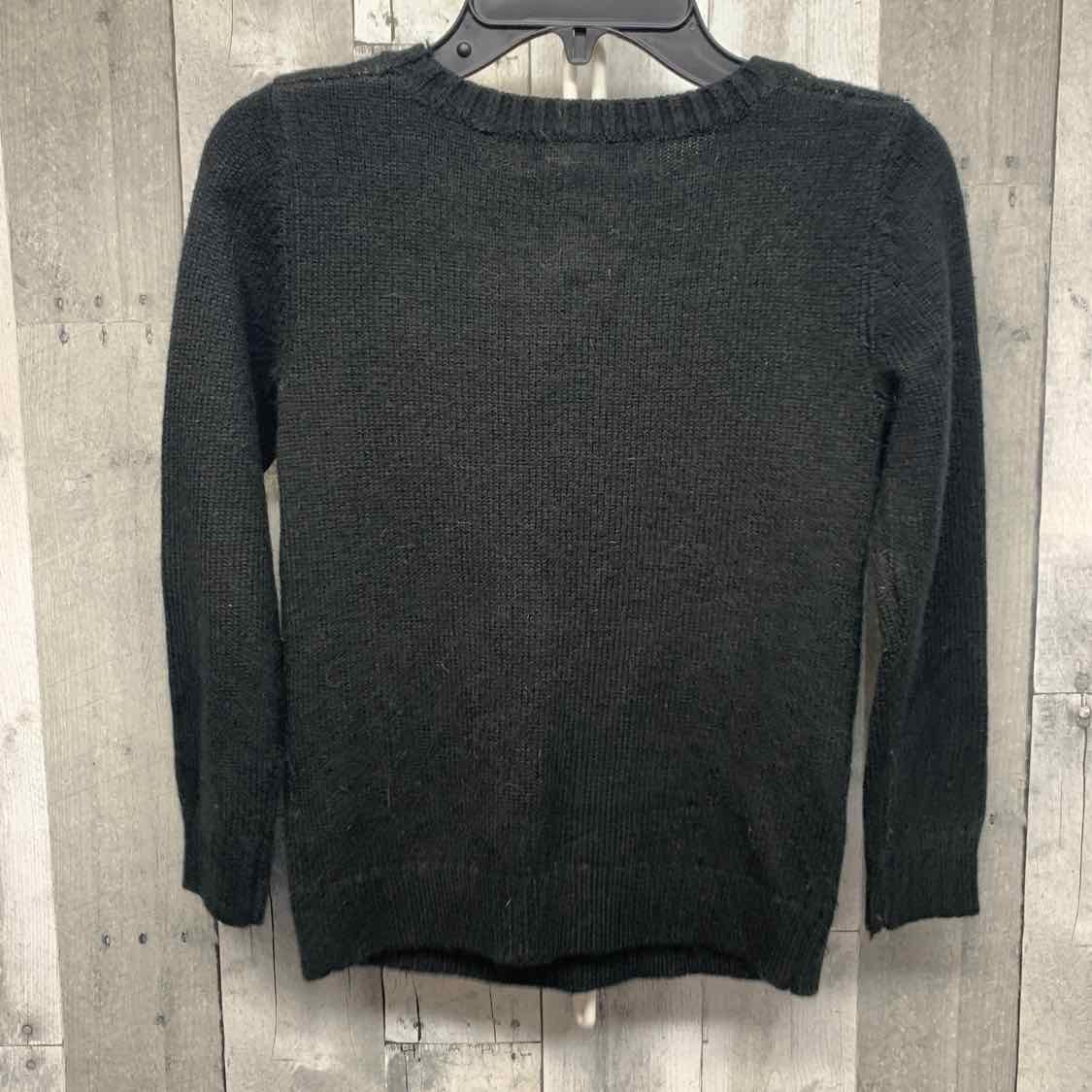 Size Small Black Holiday Brands Sweater