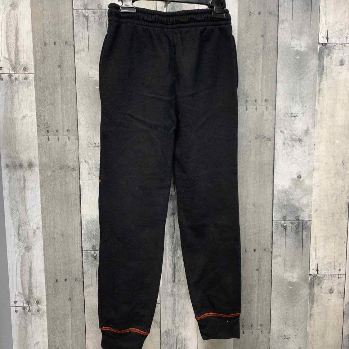 Size Small Black Sport Brand Athletic Pants