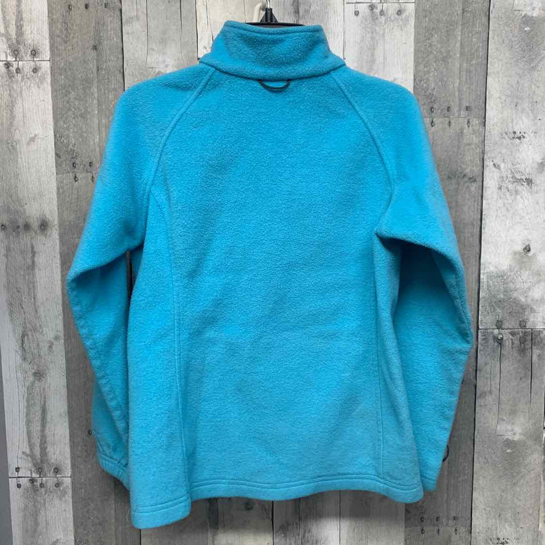 Size 14/16 Blue Columbia Sportswear Light Jacket