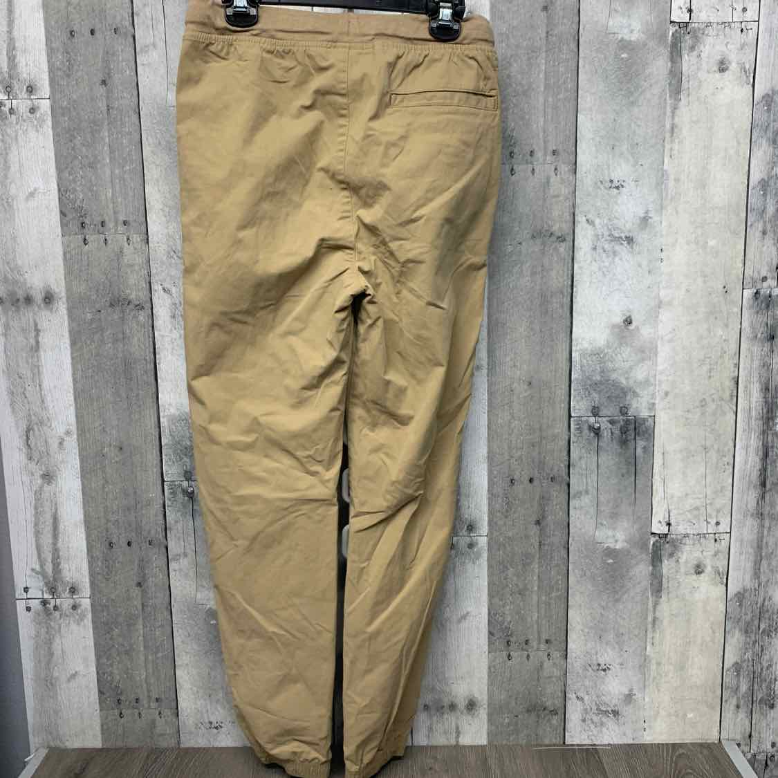 Size Medium Tan Chaps Pants