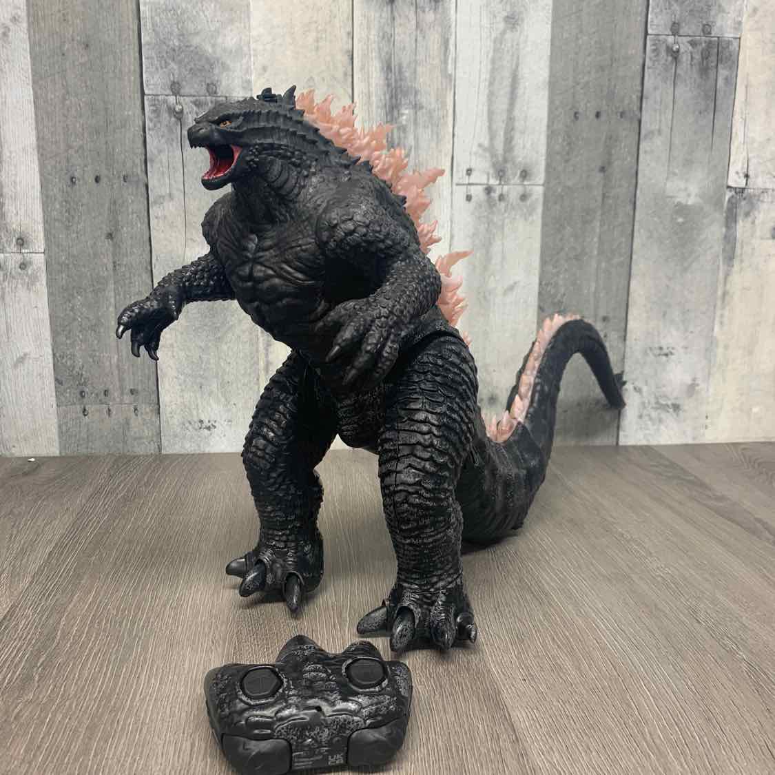 Generic Gray Interactive Pretend Play