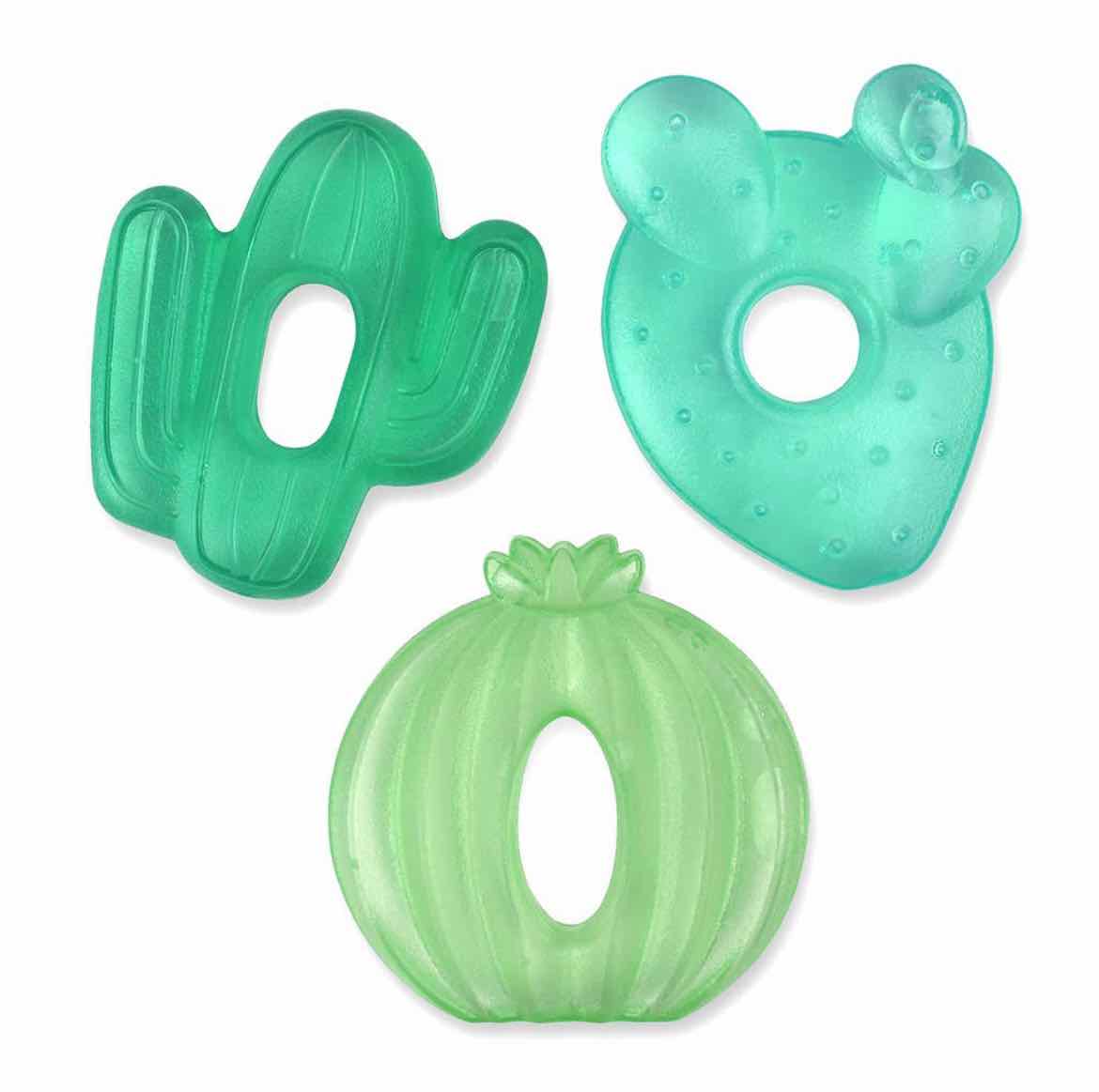 Itzy Ritzy Teething Coolers - More Options - OodlesCB
