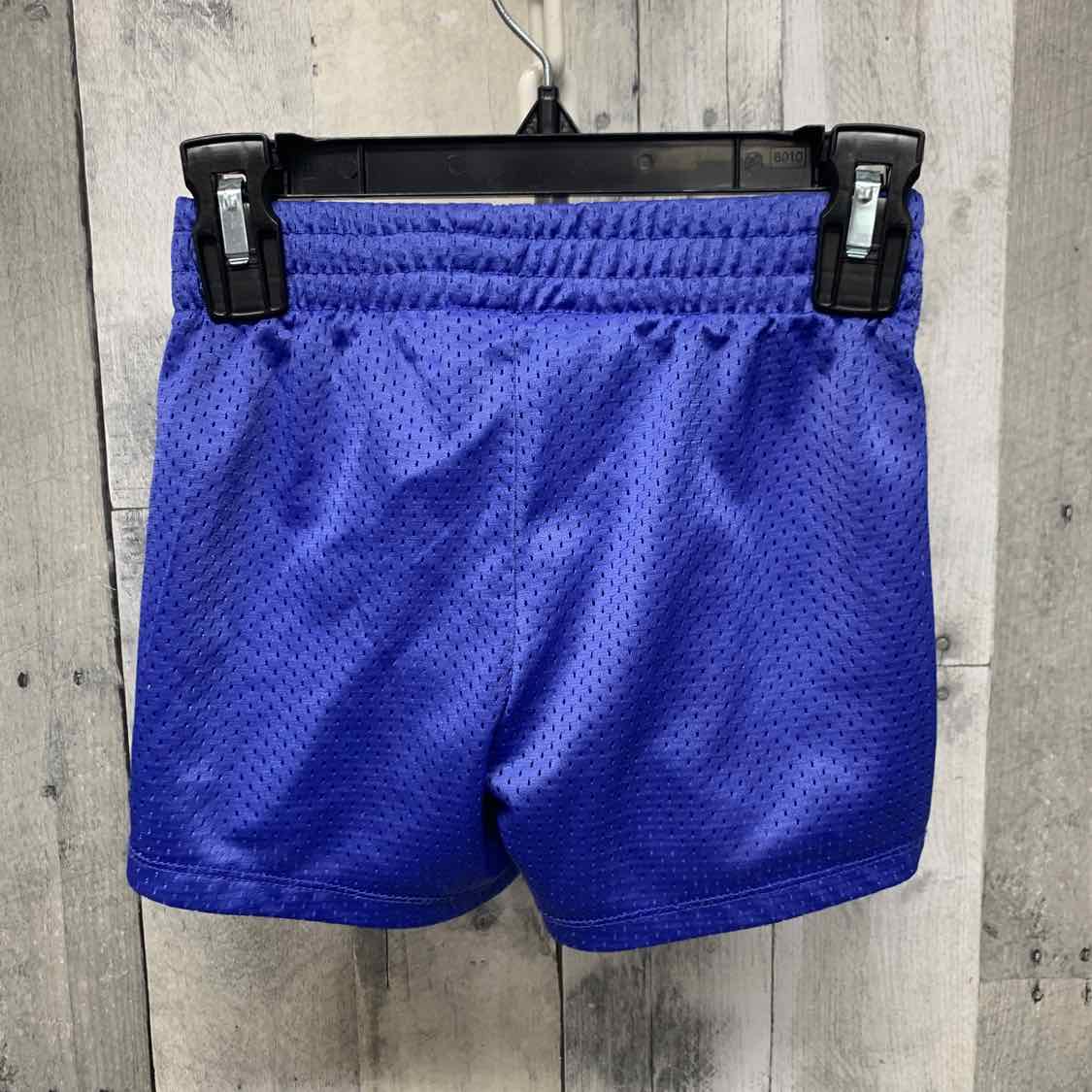 Size 6 Purple Champion Shorts - Athletic - OodlesCB