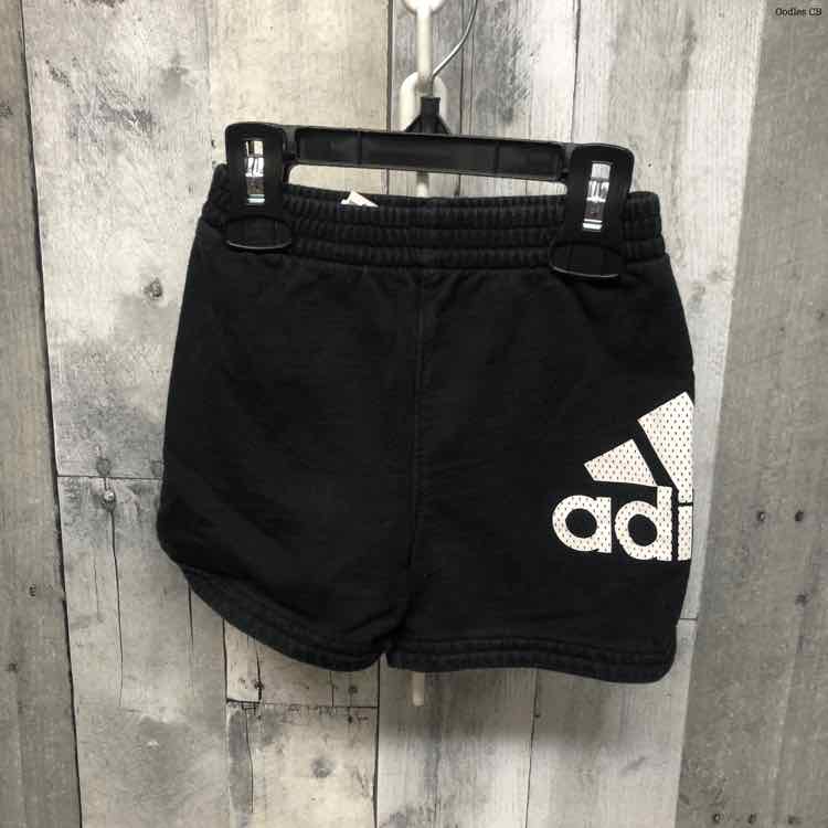 Size 12 Months Black/White Sport Brand Shorts - Athletic