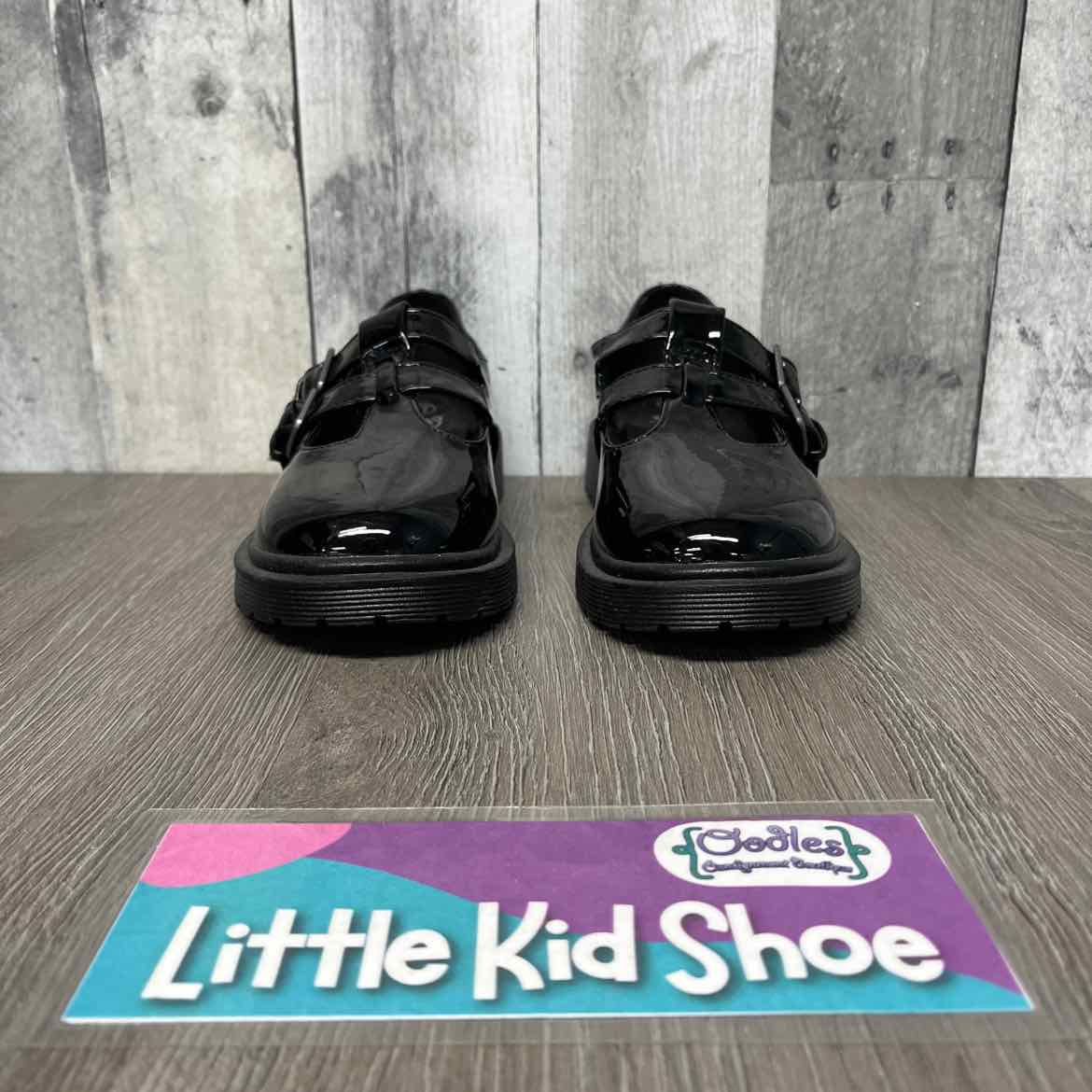 Size 13 Black Art Class Dress Shoes