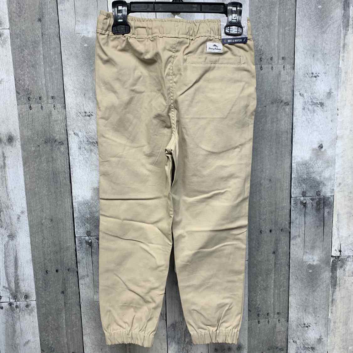 Size 5/6 Tan Tommy Bahama Pants