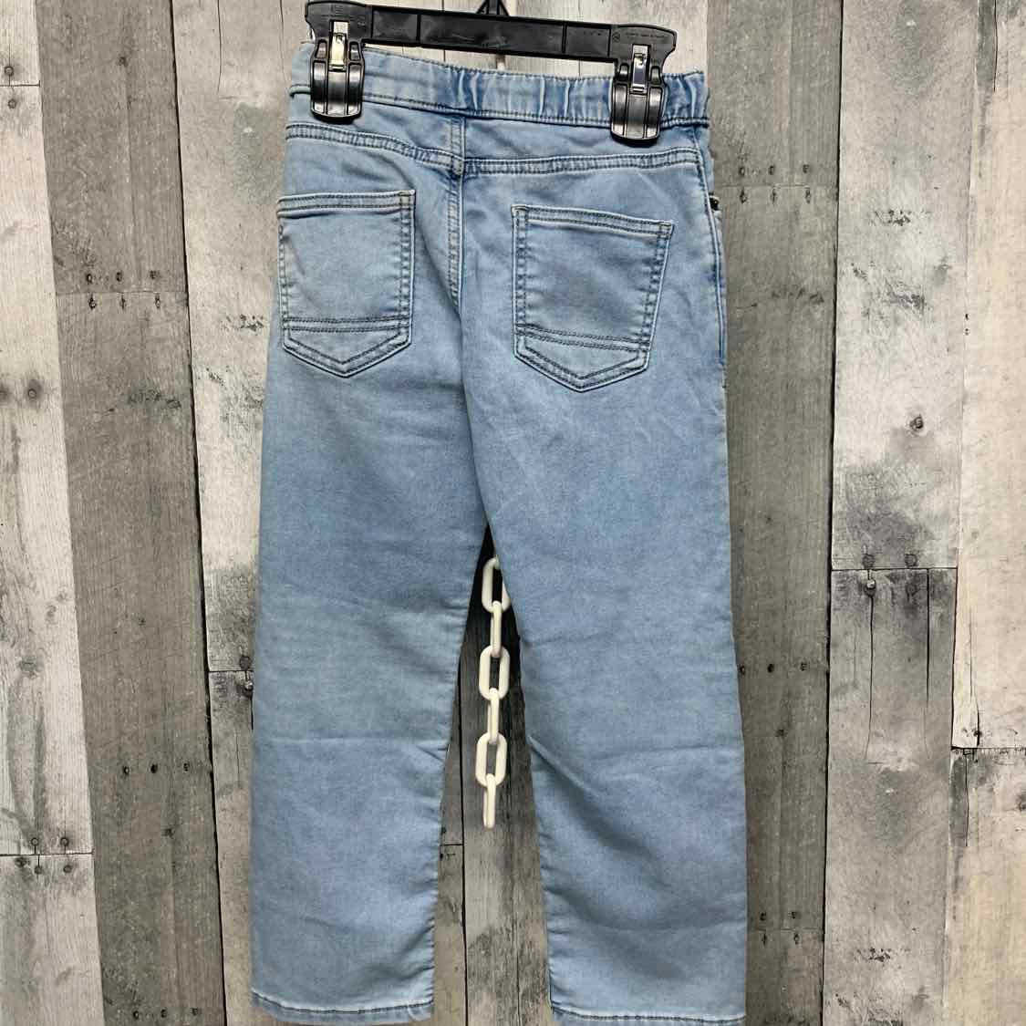 Size 6 Denim Cat & Jack Jeans