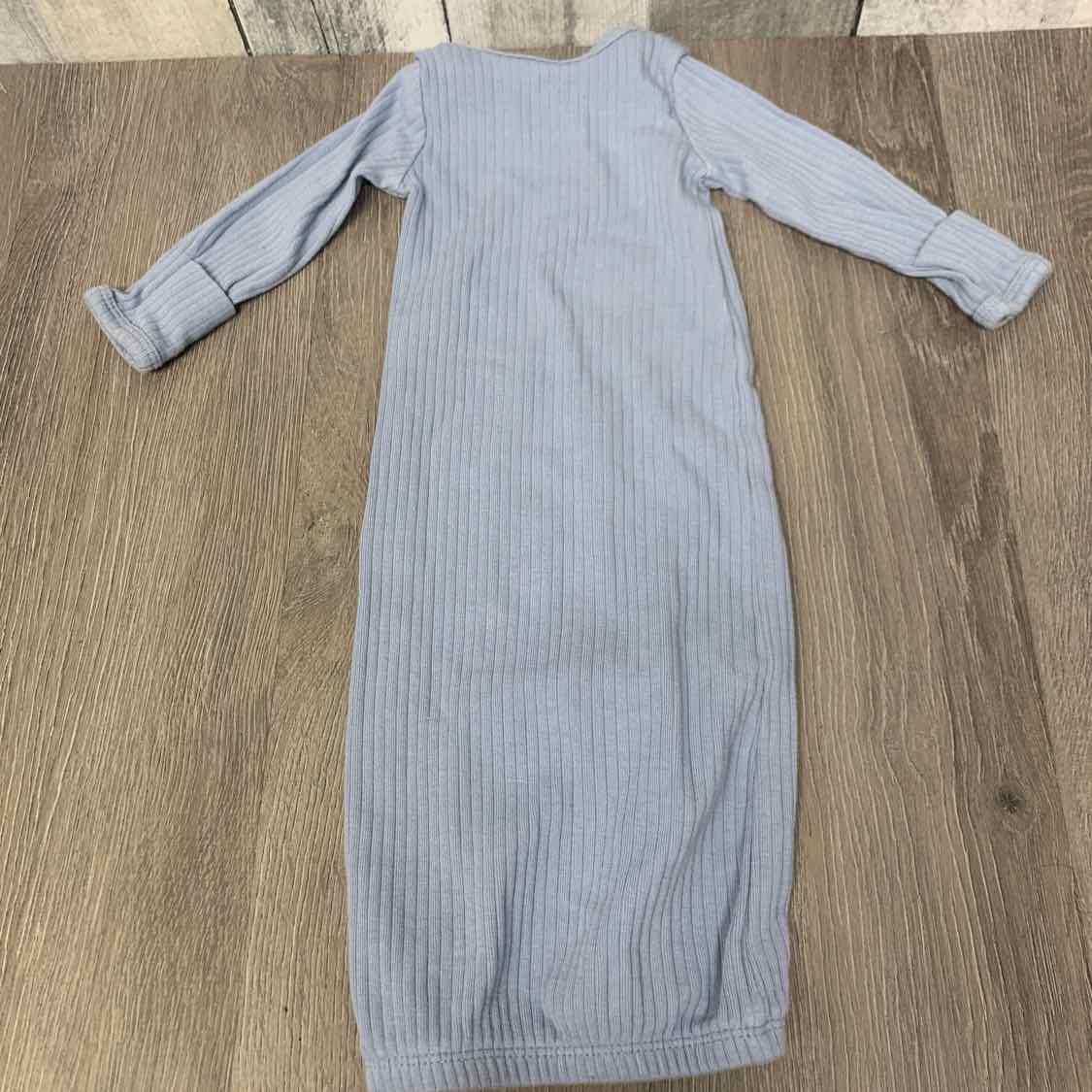 Size Preemie Blue Just One You Layette