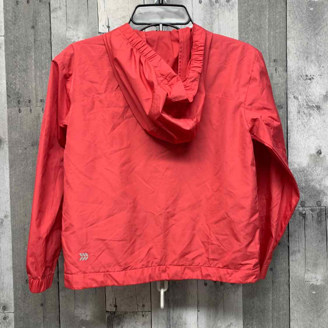 Size Small Pink All in Motion Light Jacket