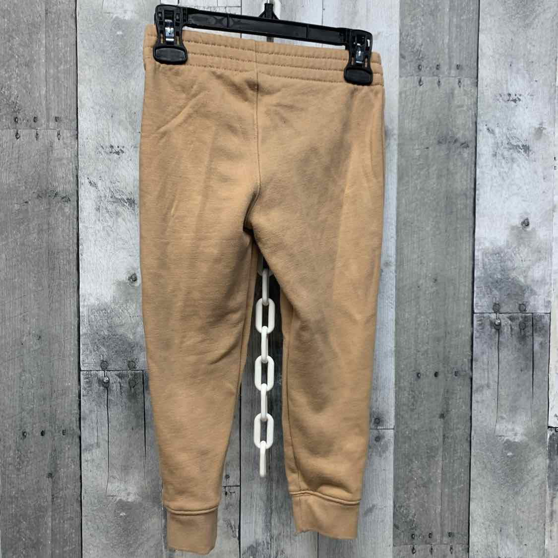 Size 4 Brown Sport Brand Athletic Pants