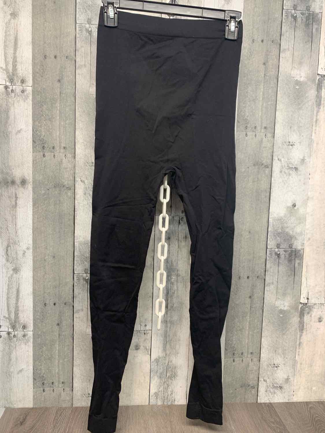 Size S/M Black Isabel Maternity Leggings