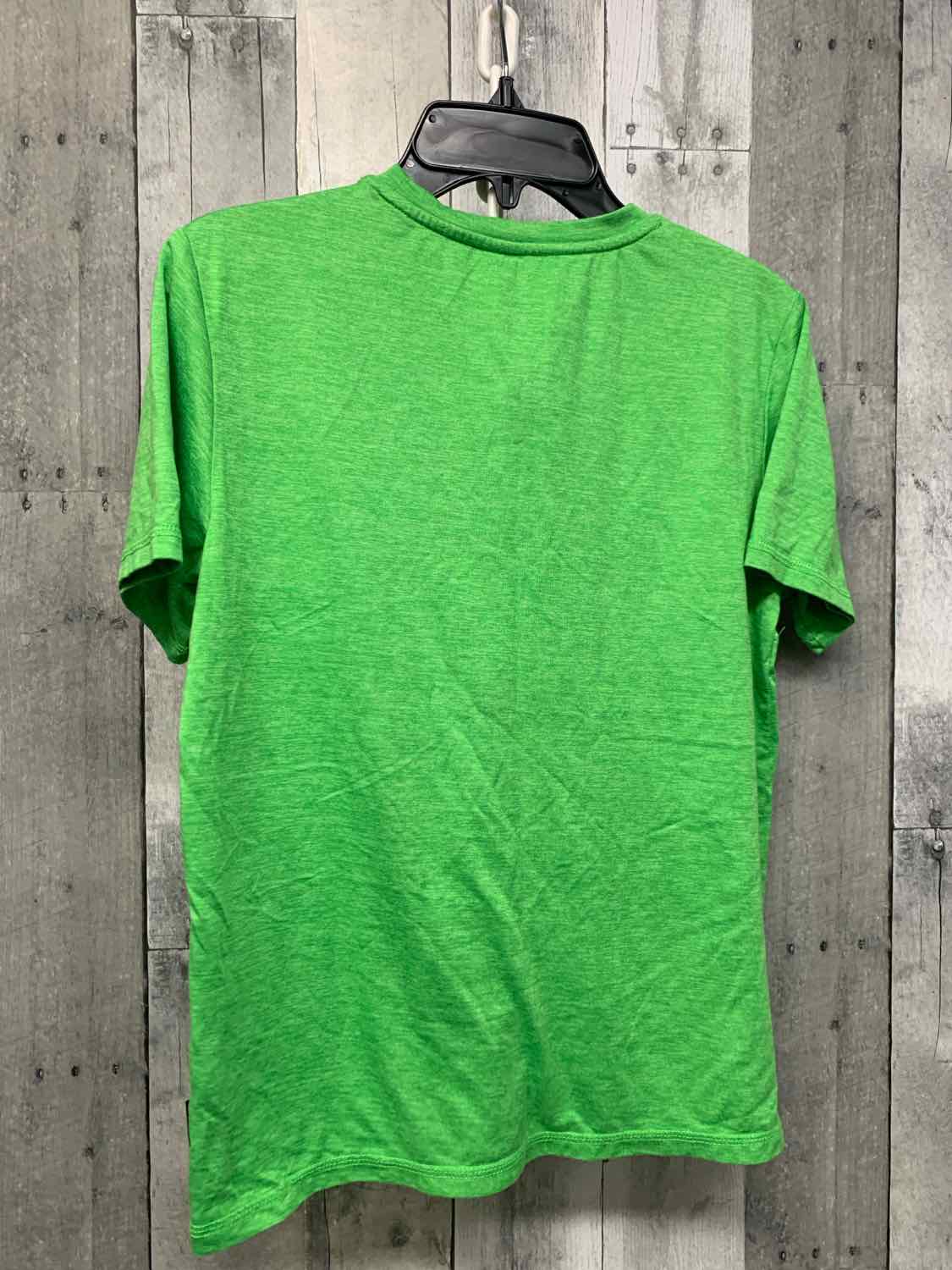 Size 10/12 Green ZeroXposur T Shirt