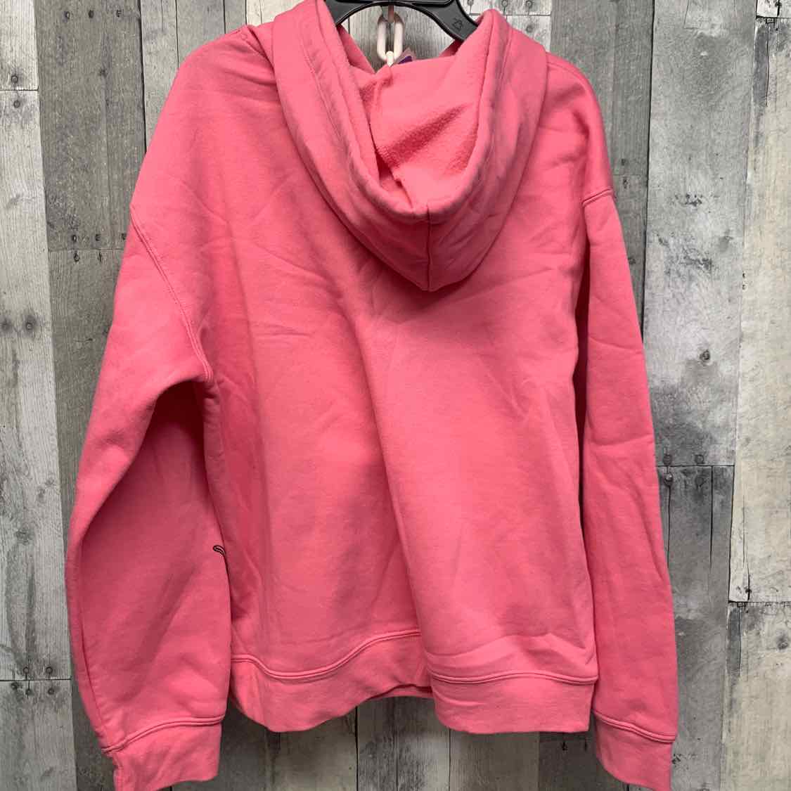 Size 12/14 Pink/Green Dr Seuss Pull Over
