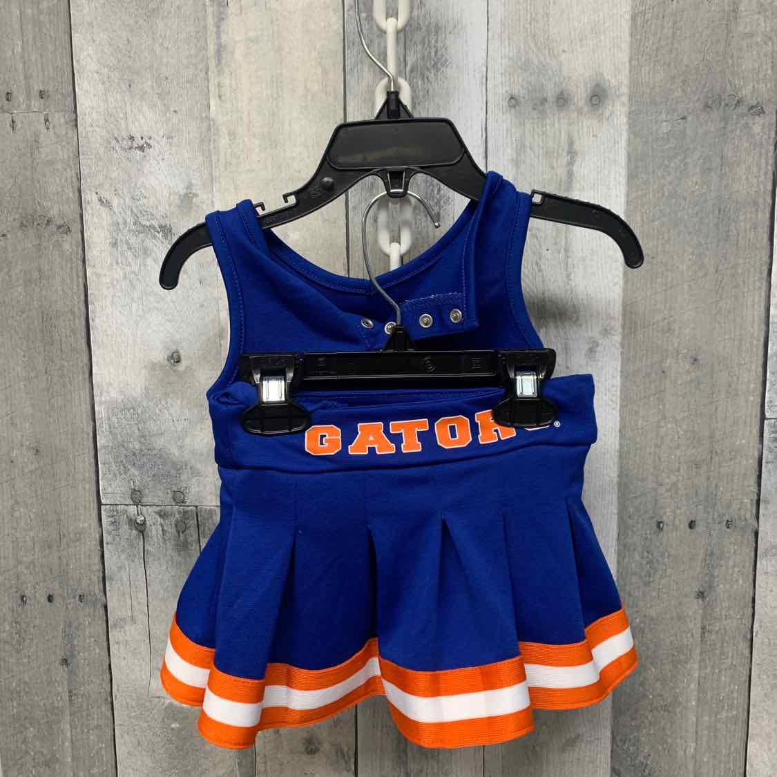 Generic Blue Size 2T Halloween Costume - Little Kid