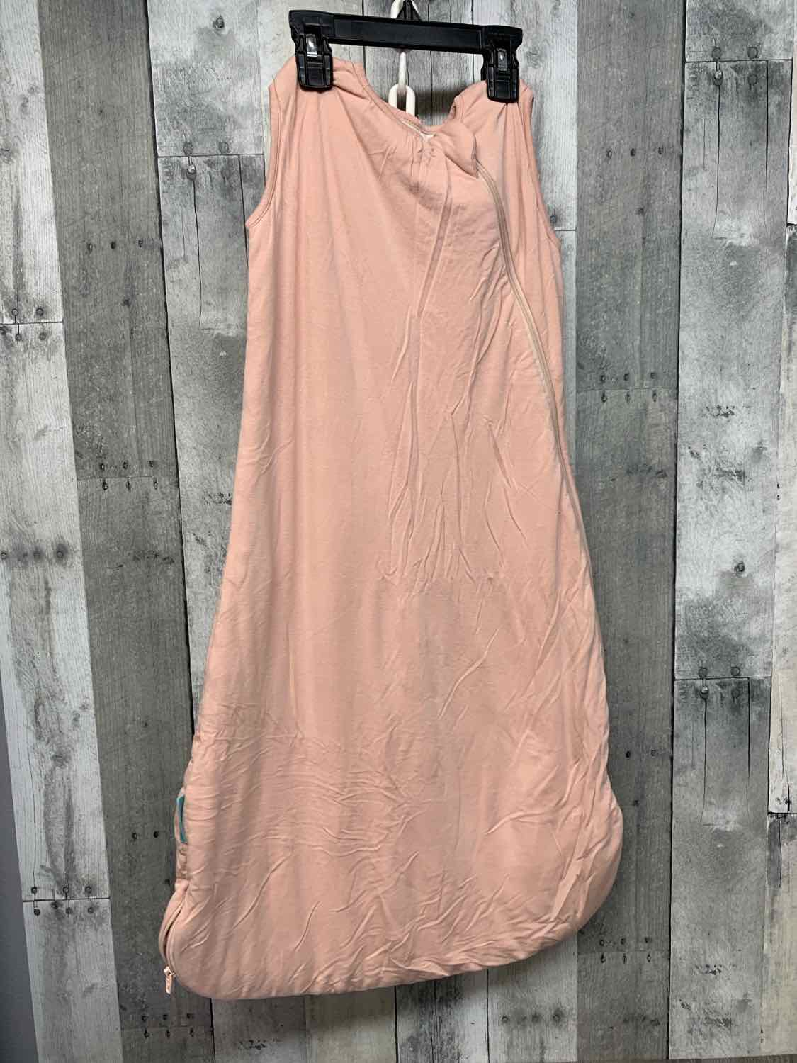 Size Medium Pink B Brand Sleep Sack